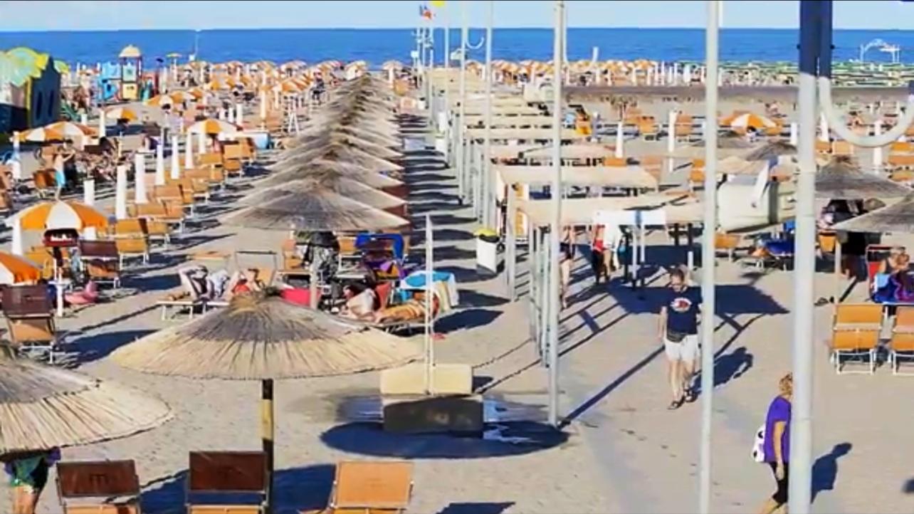 Sandee Maremoto Beach Villlage