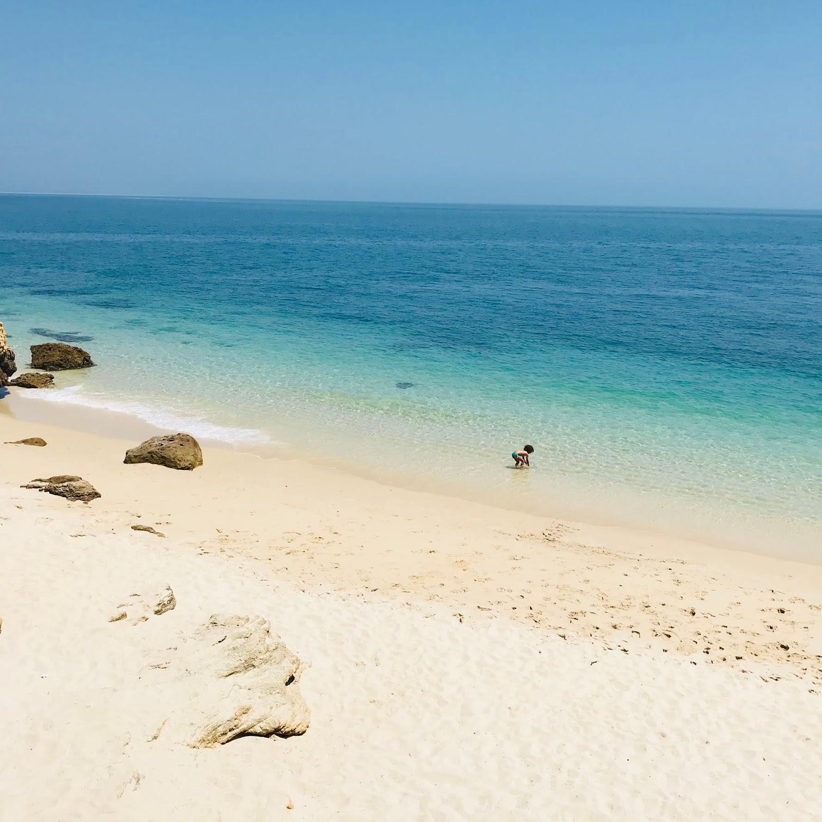 Sandee - Praia Dos Coelhos