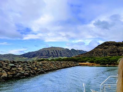 Sandee - Waiʻanae District Park Beach