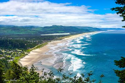 Sandee - Manzanita Beach