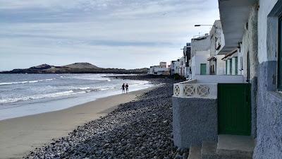 Sandee - Playa Ojos De Garza