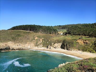 Sandee - Praia De San Miro