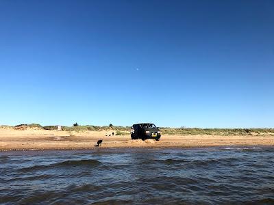 Sandee - Strandlyckan Beach