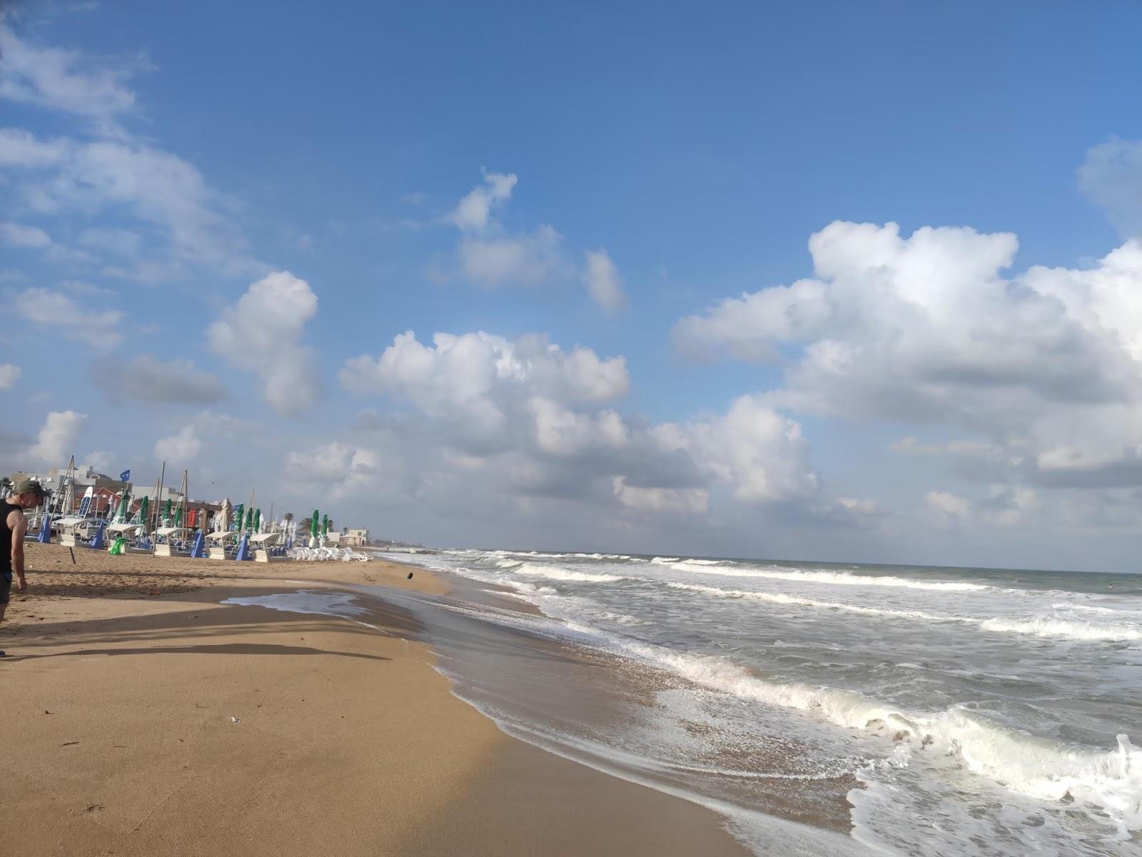 Sandee Sokolov Beach