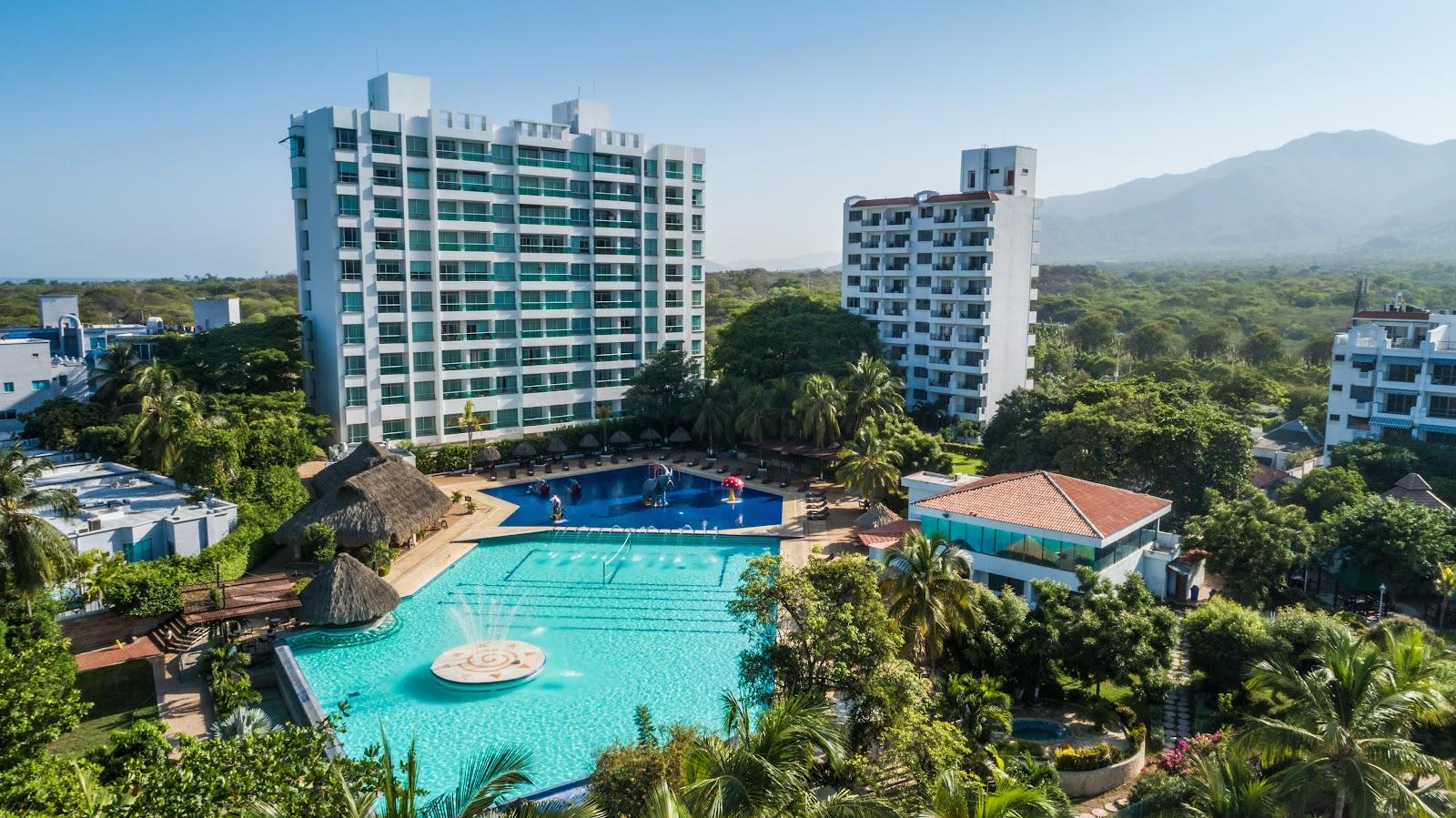 Sandee Ghl Relax Hotel Costa Azul Beach