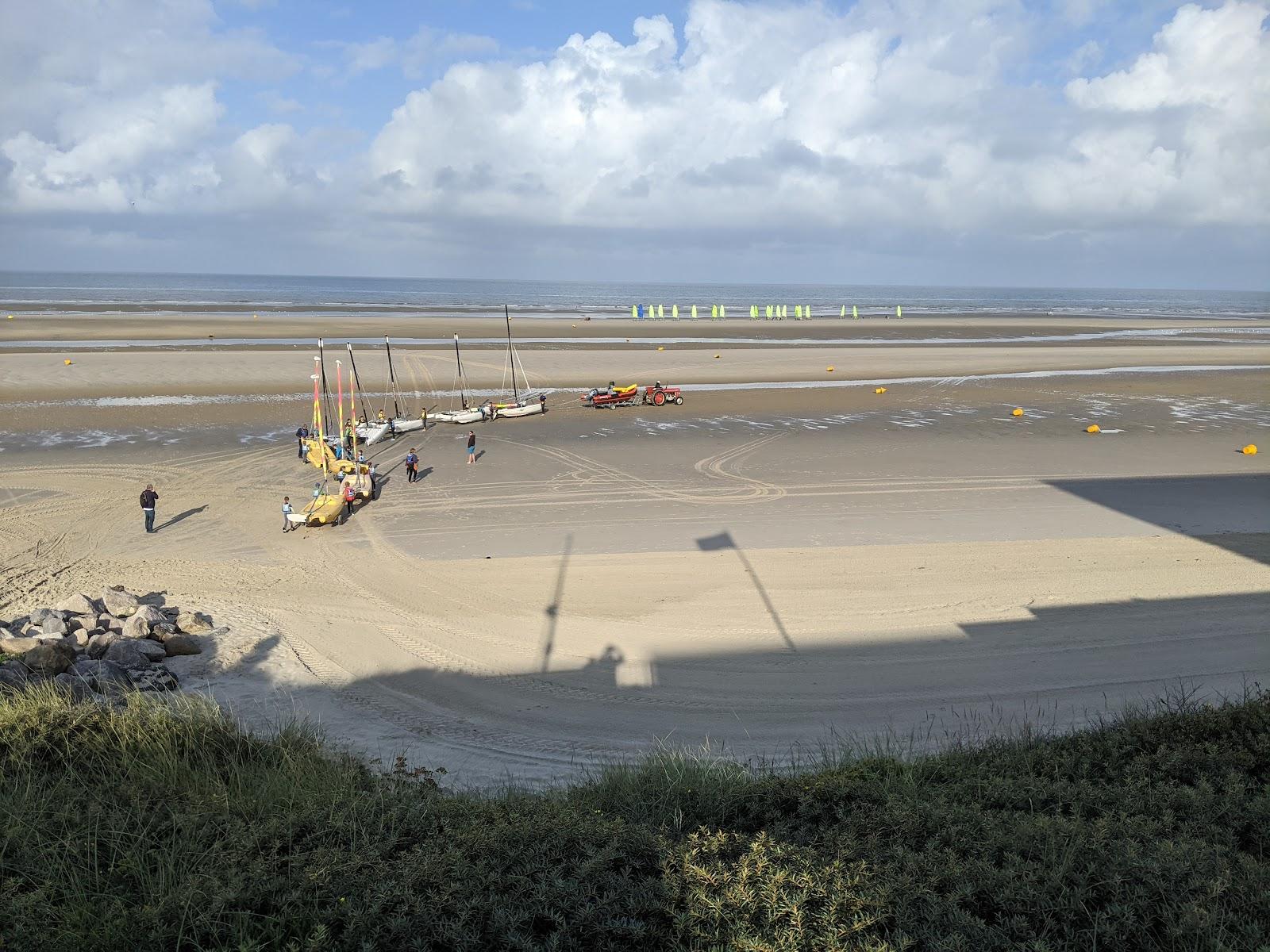 Sandee Plage Centre Nautique