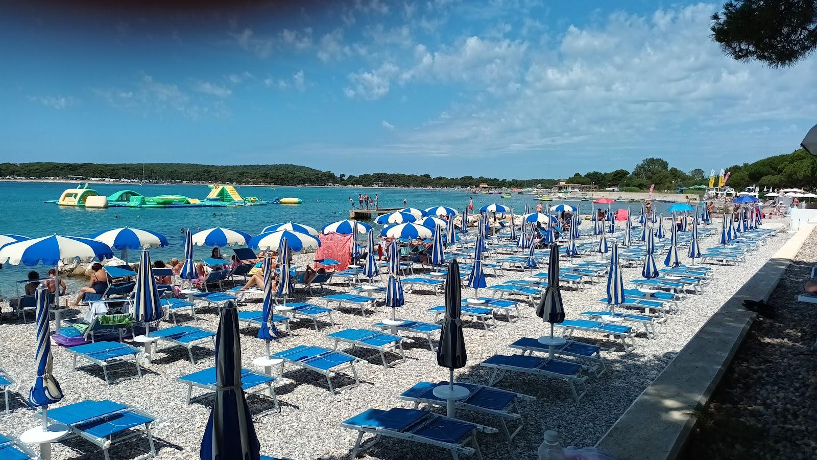Sandee Alba Chiara Beach Medulin