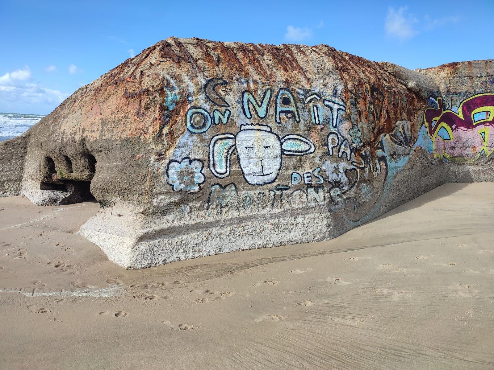 Sandee Plage Gurp