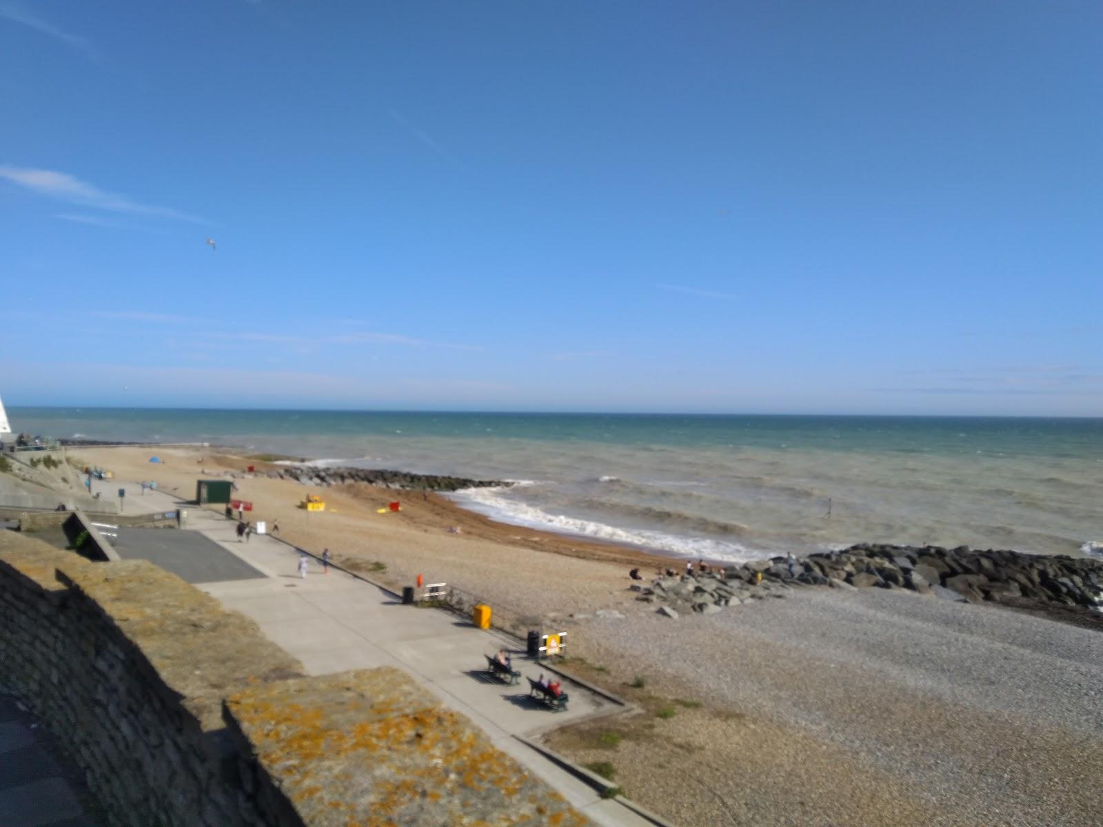 Sandee Ovingdon Beach Photo