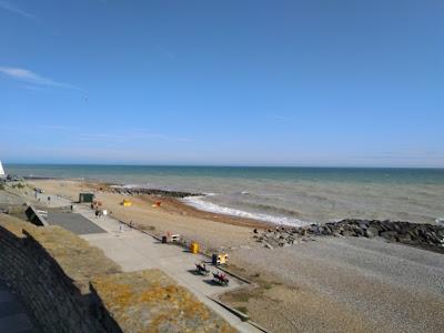 Sandee - Ovingdon Beach