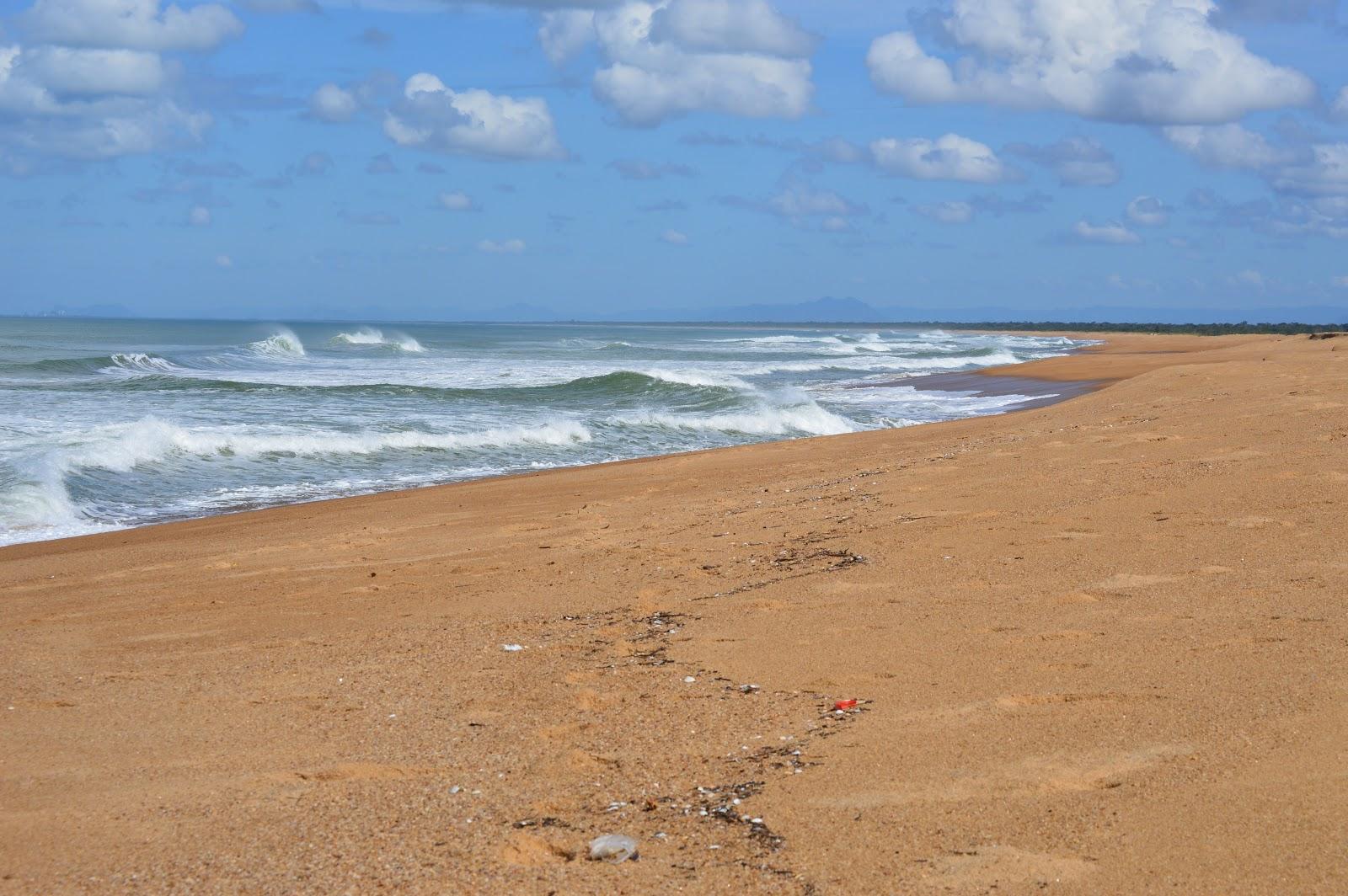 Sandee Praia De Regencia