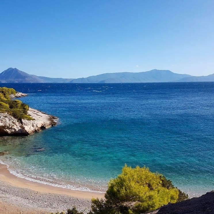 Sandee Skalosia Beach