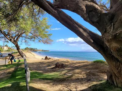 Sandee - Mai Poina 'Oe Ia'U Beach