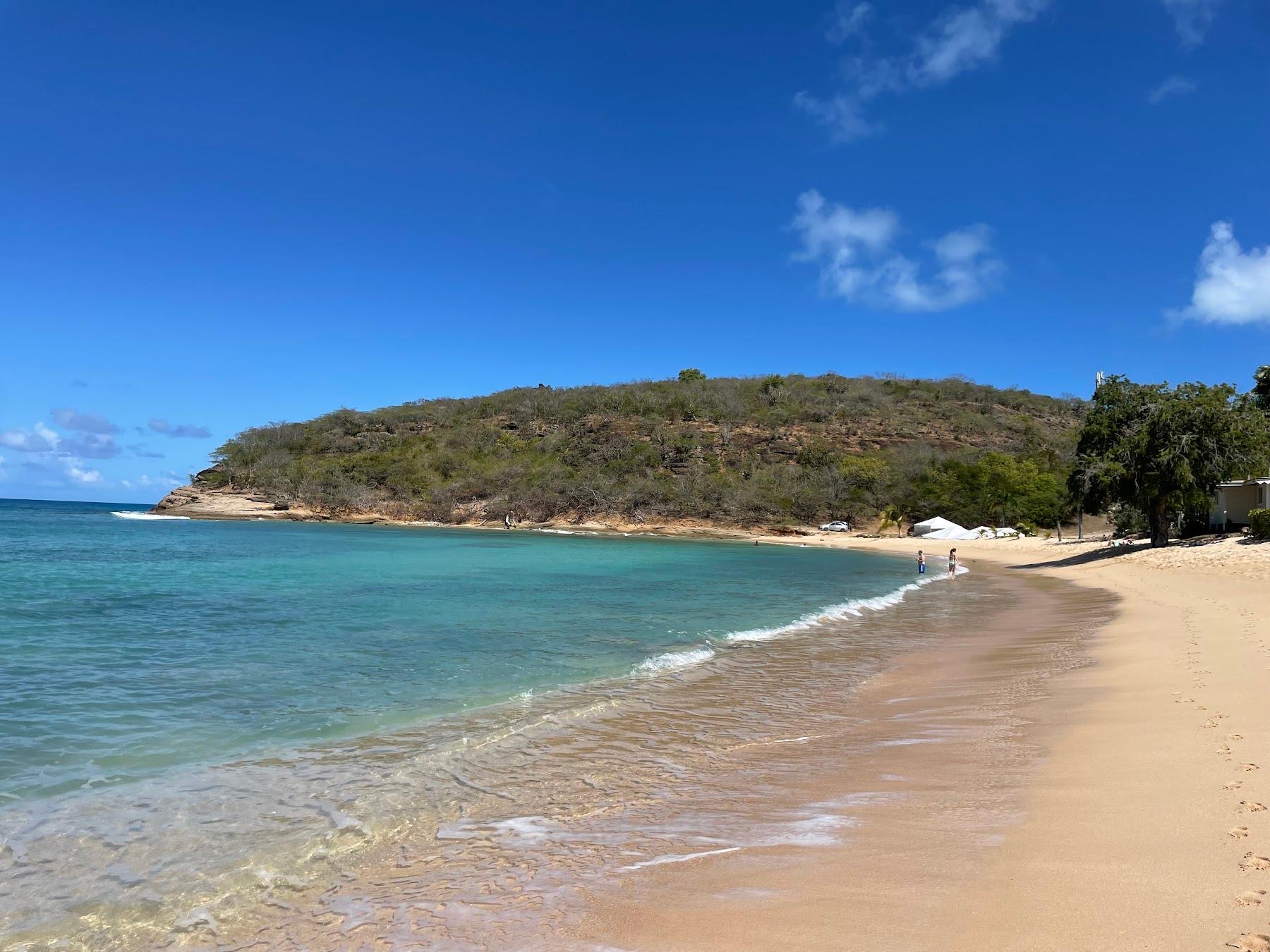 Sandee Landing Bay Photo