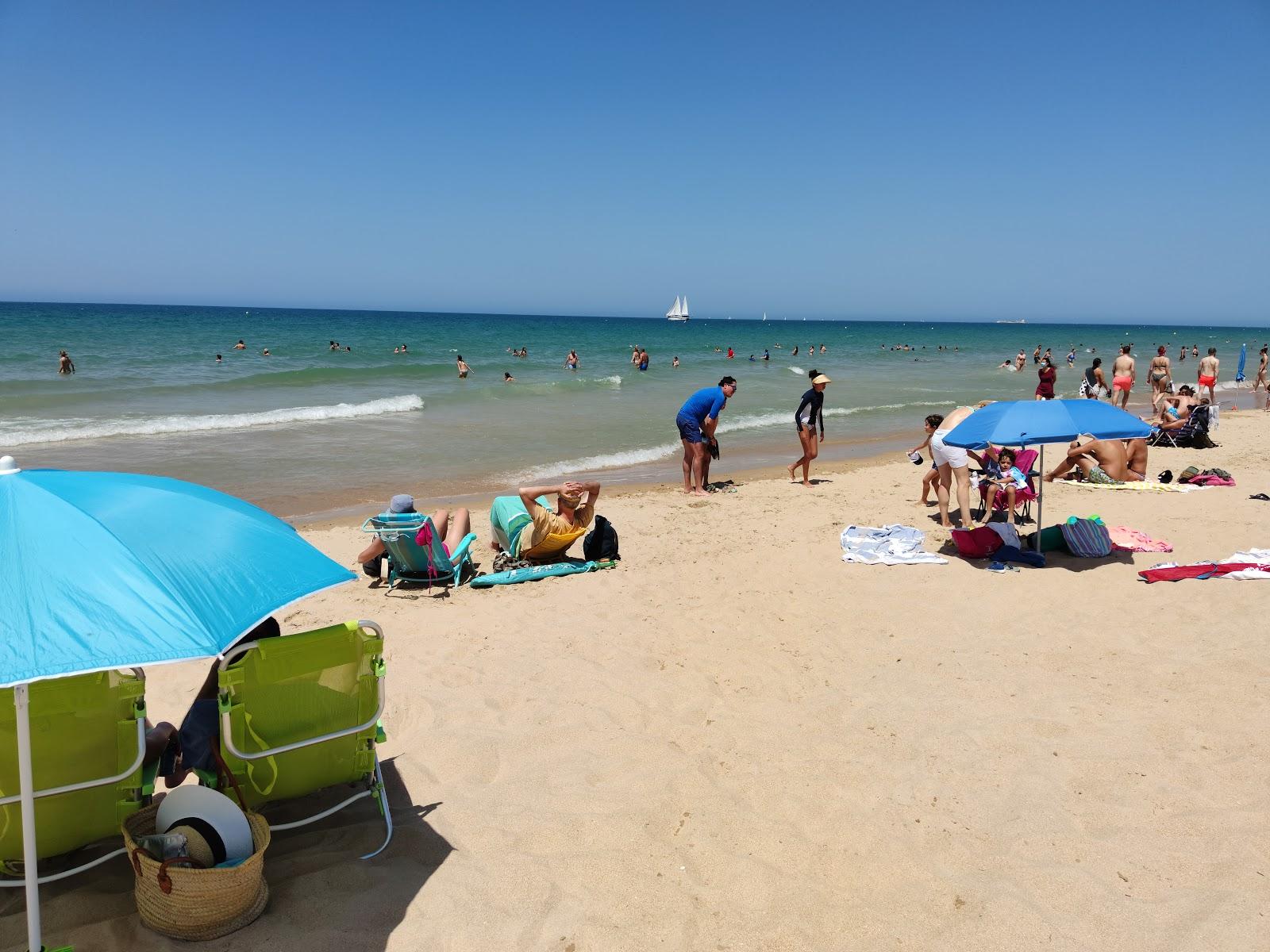 Sandee Playa Del Puerco