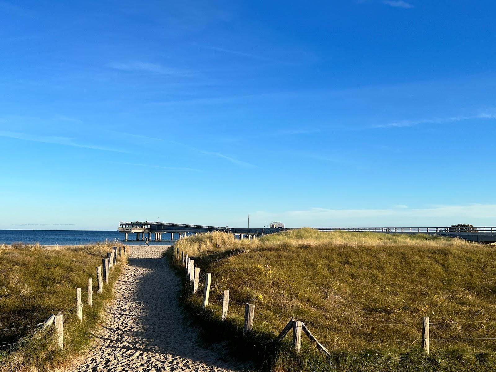 Sandee Strand Heiligenhafen
