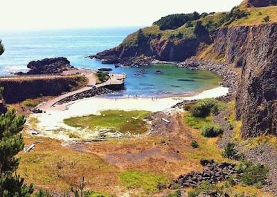 Sandee - Yaquina Head Marine Garden