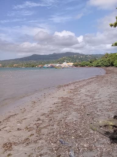 Sandee Grenville Bay Photo