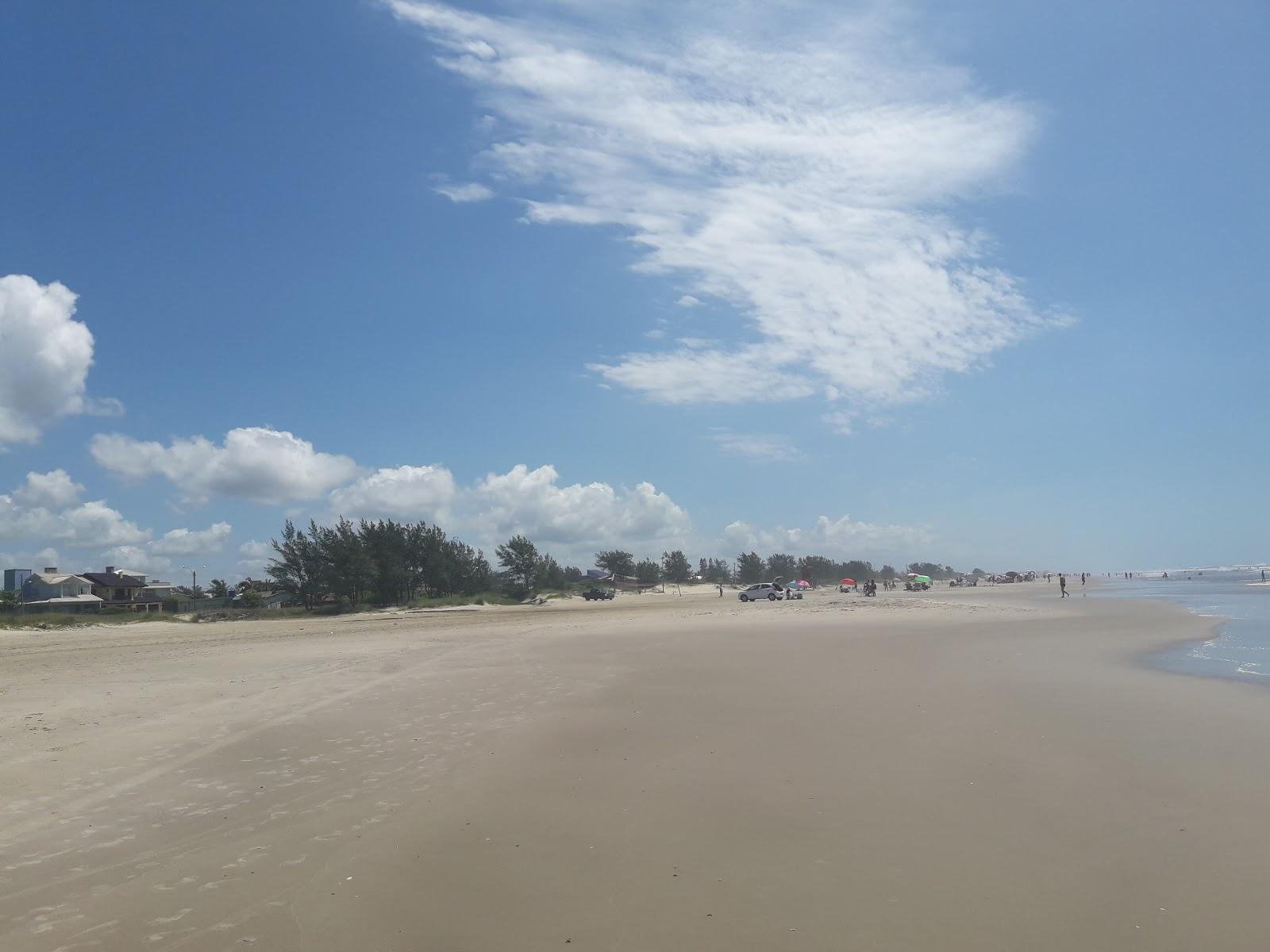 Sandee Praia Rondinha Velha