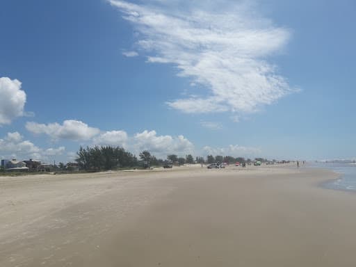 Sandee - Praia Rondinha Velha