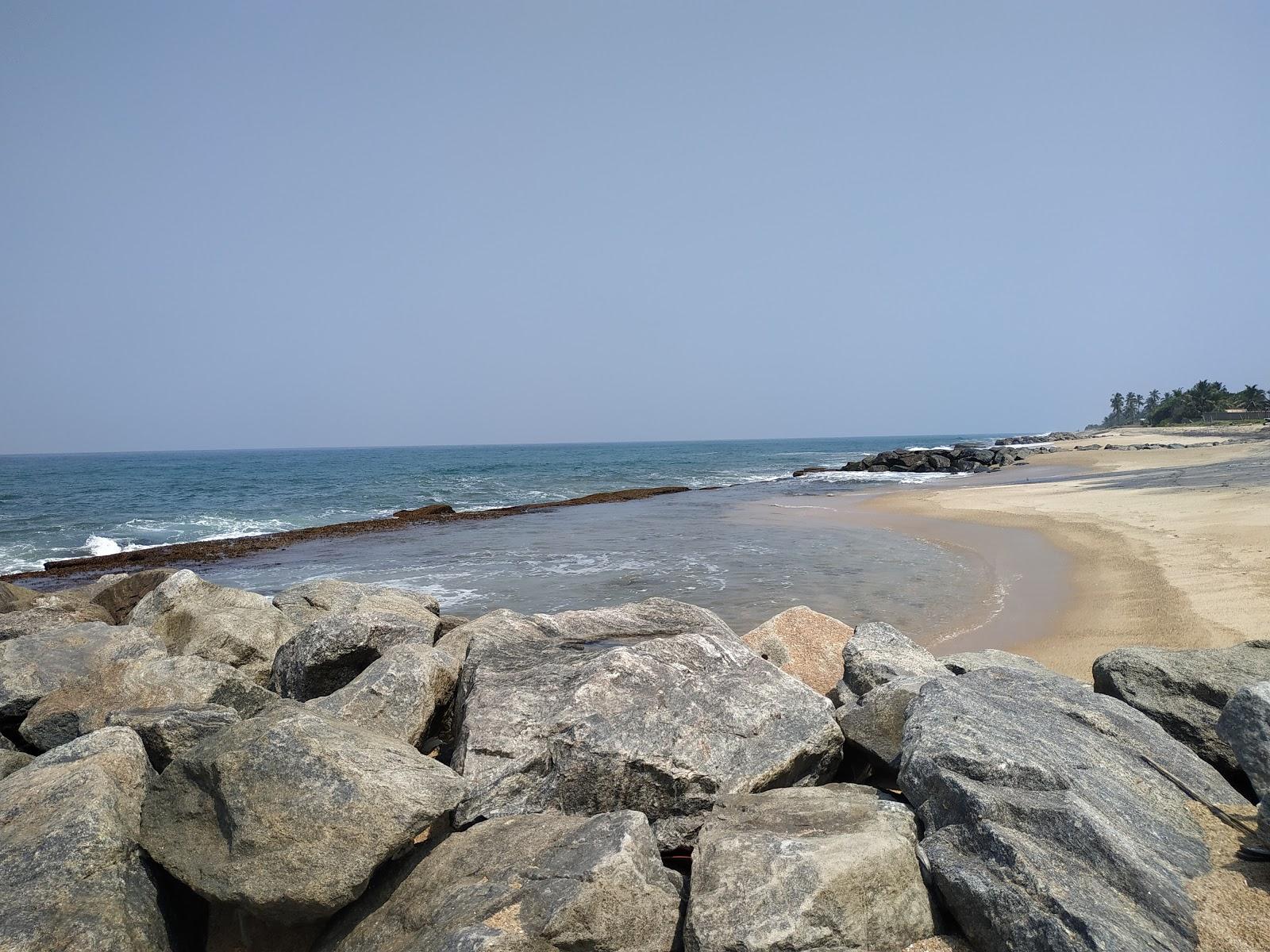 Sandee Pamunugama Beach
