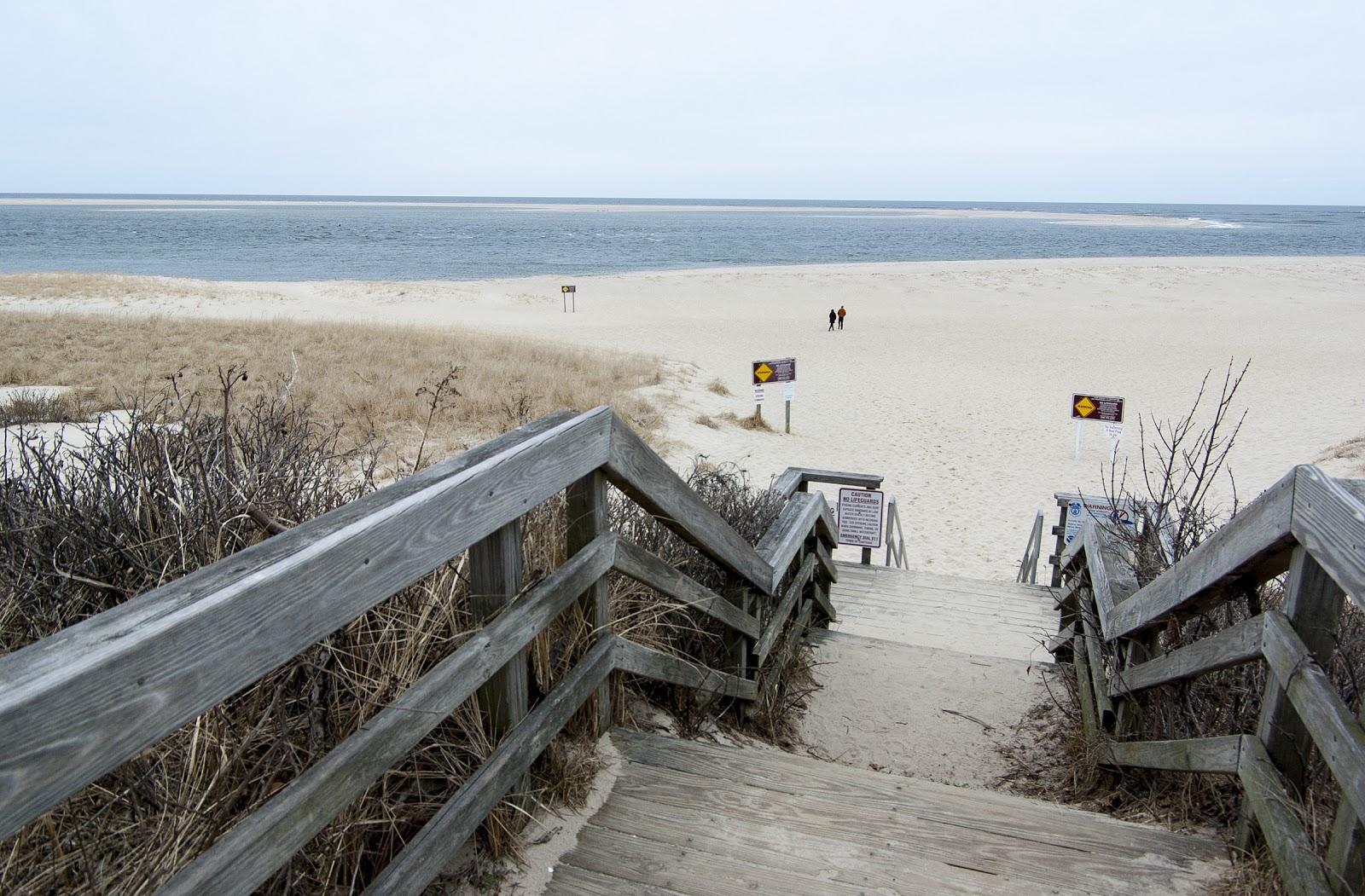 Sandee Lighthouse Beach