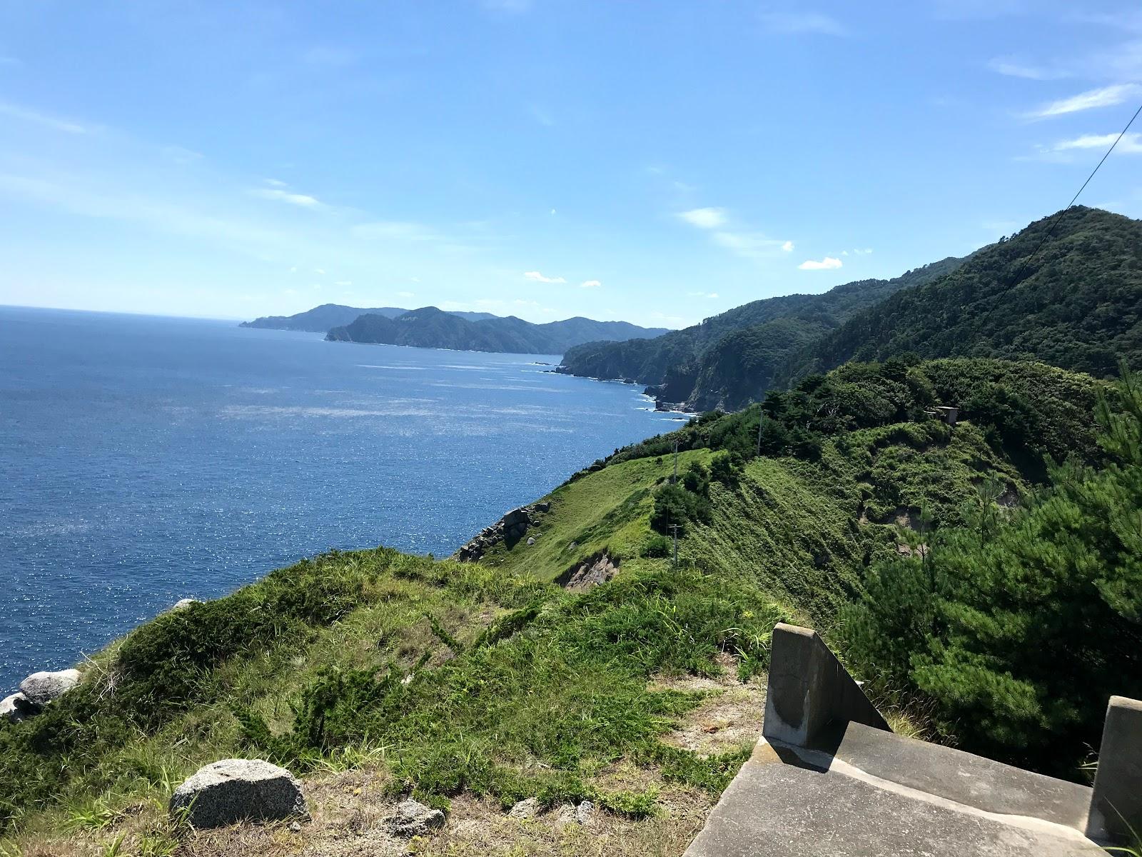 Sandee Sukazaki Lighthouse Photo