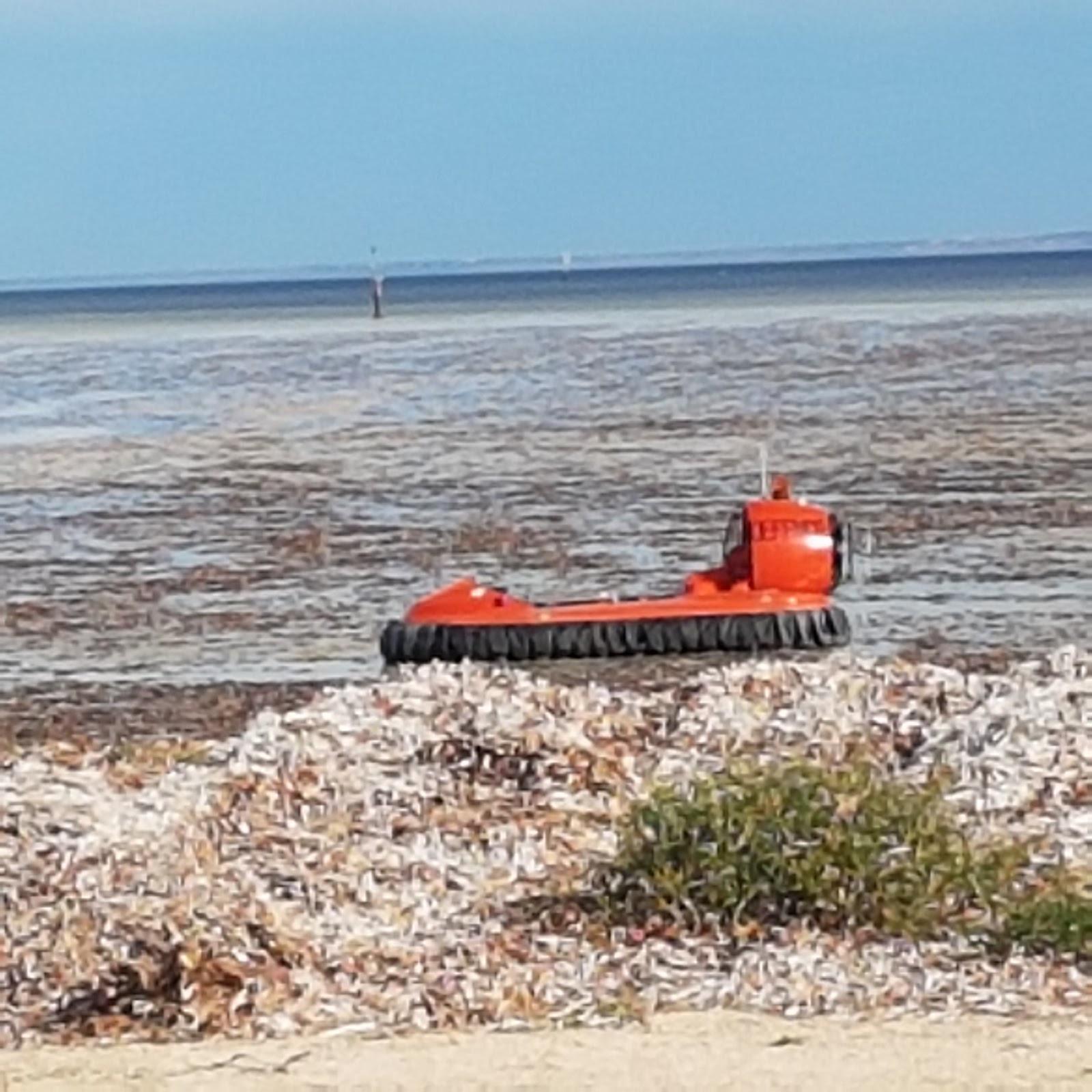 Sandee Parham Beach