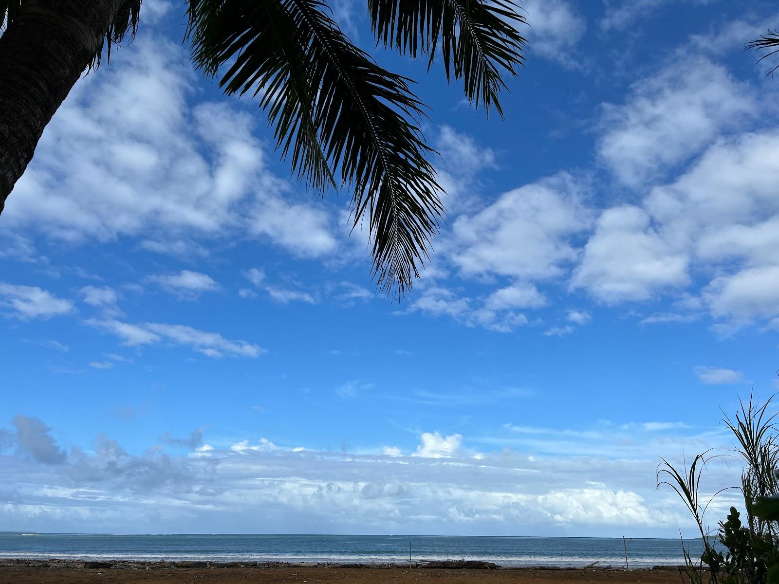 Sandee Polangi Beach Resort