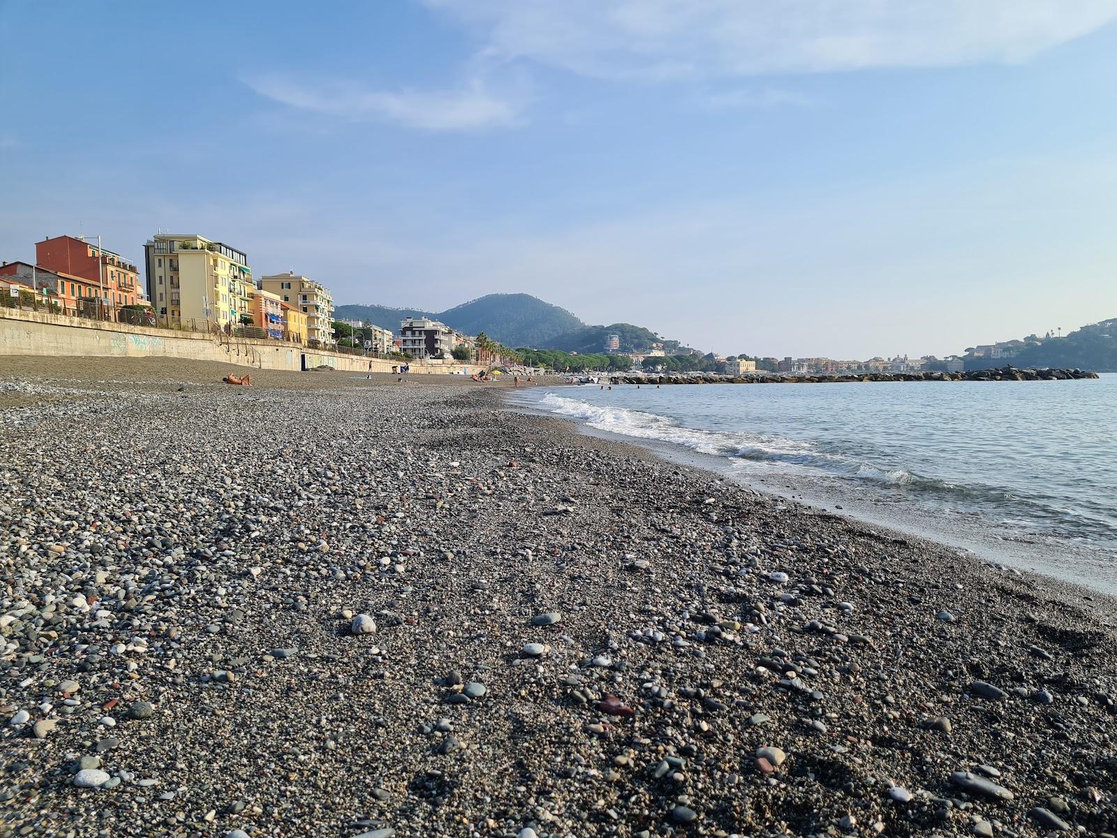 Sandee Sant' Anna Beach