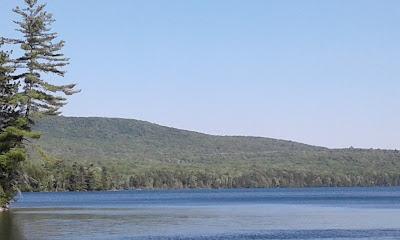 Sandee - Lake Tarleton State Park