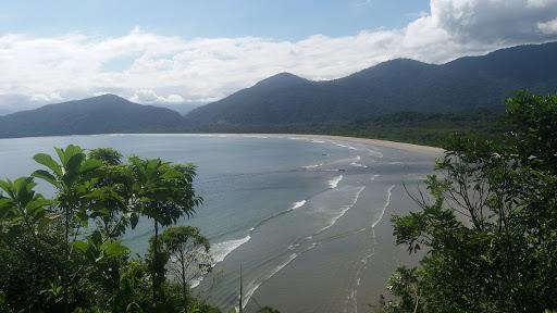 Sandee Praia Da Fazenda- Photo