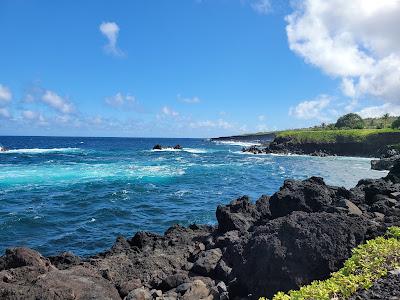 Sandee - Seven Pools Beach