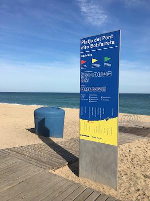 Sandee - Platja Del Pont D'En Botifarreta