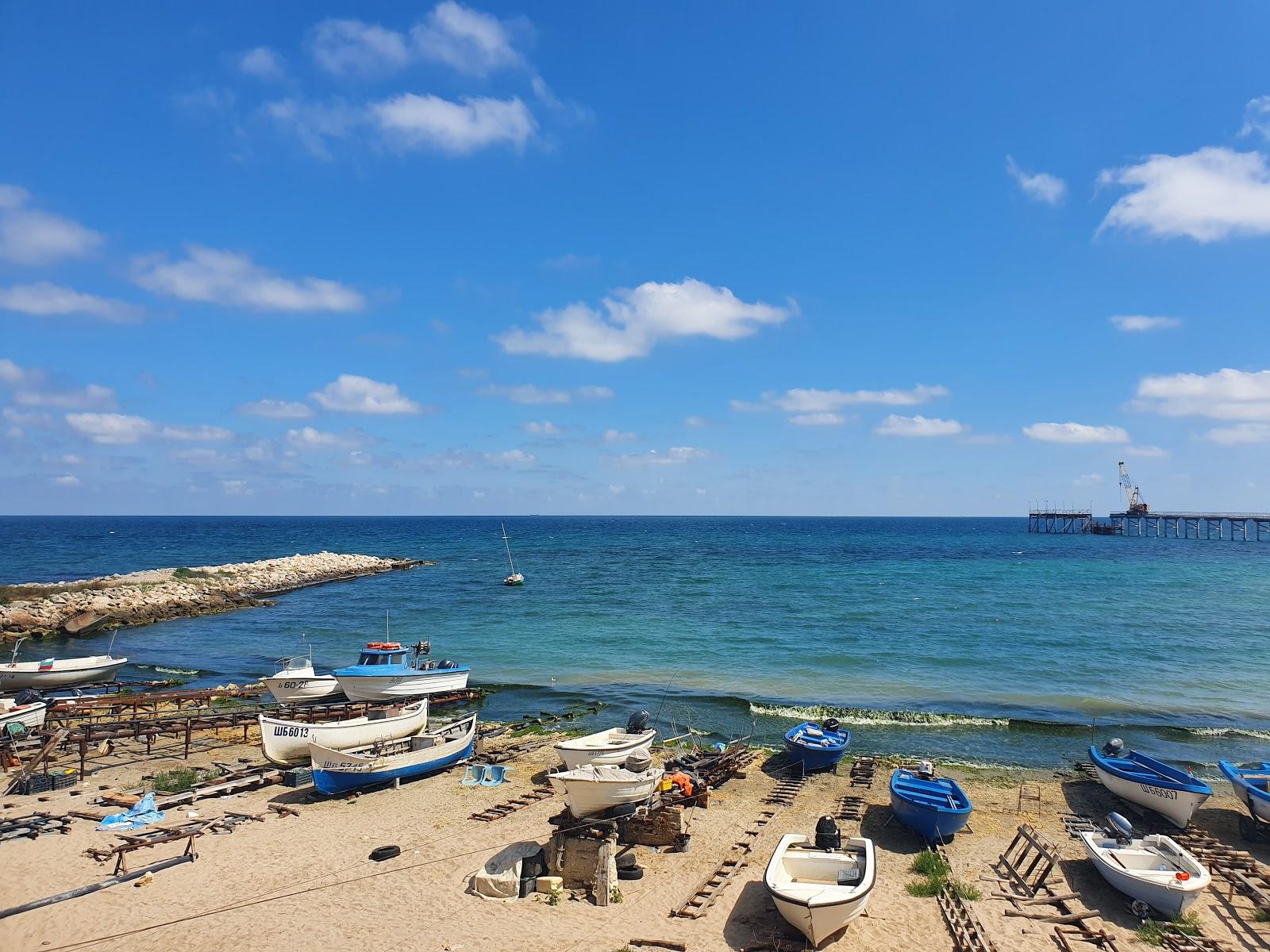 Sandee - Panorama At Shabla Lighthouse