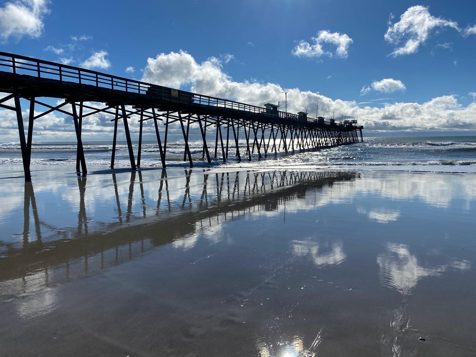 Sandee - Emerald Isle Beach