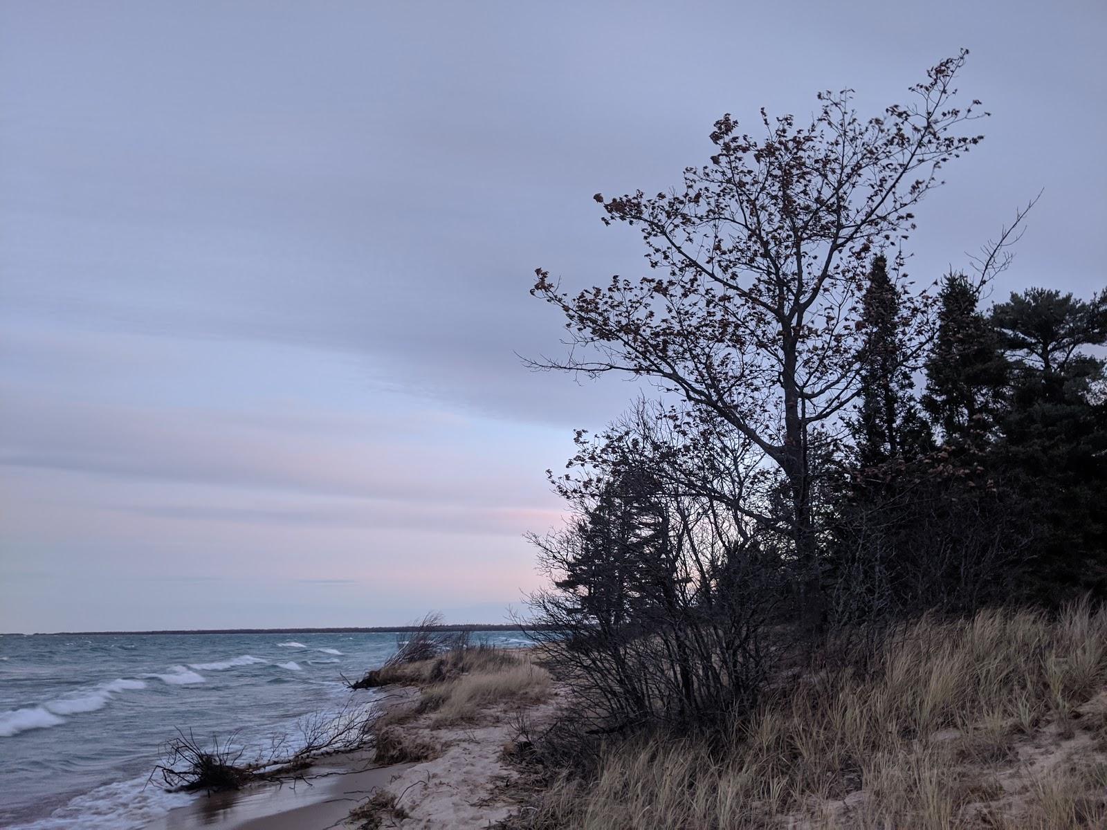 Sandee - Sturgeon Bay @ Wilderness State Park