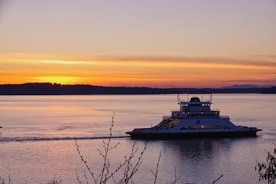 Sandee - Steilacoom Waterfront Lookout Point