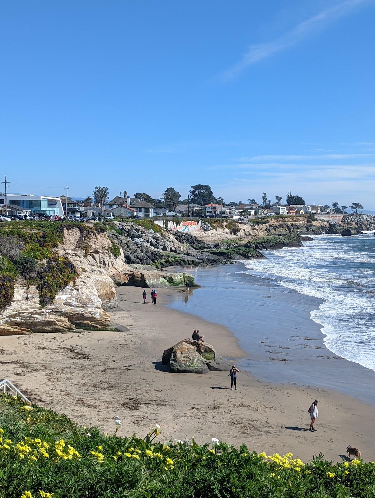 Sandee Mitchells Beach