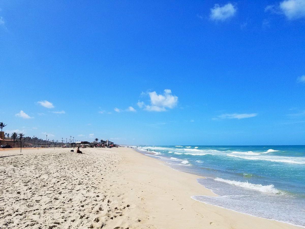 Sandee Lagoa Maceio Da Prainha De Aquiraz