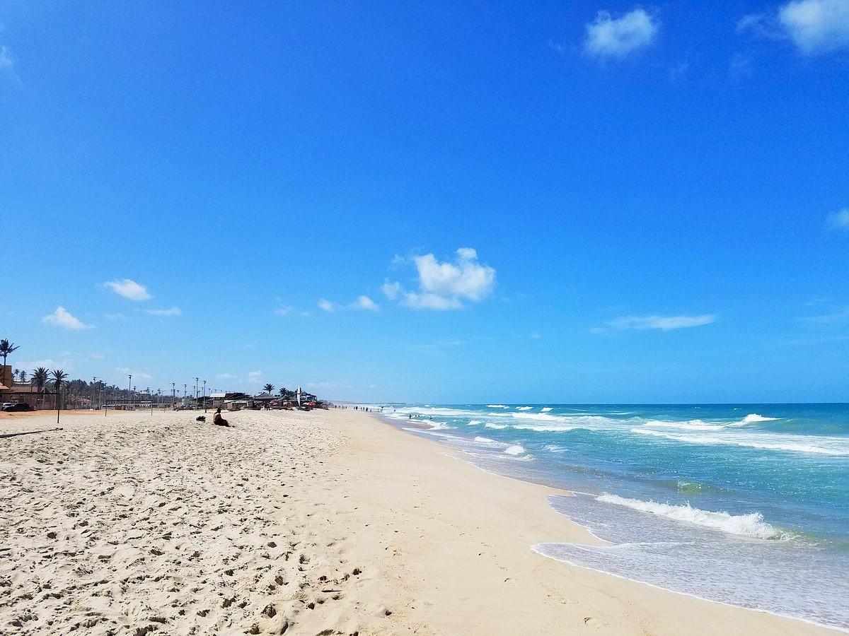 Sandee Lagoa Maceio Da Prainha De Aquiraz Photo