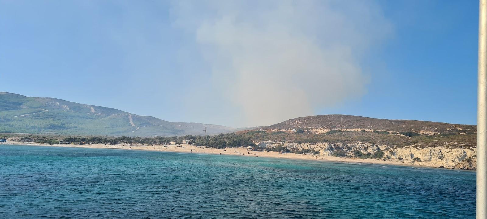Sandee Cesme Altinkum Plaj
