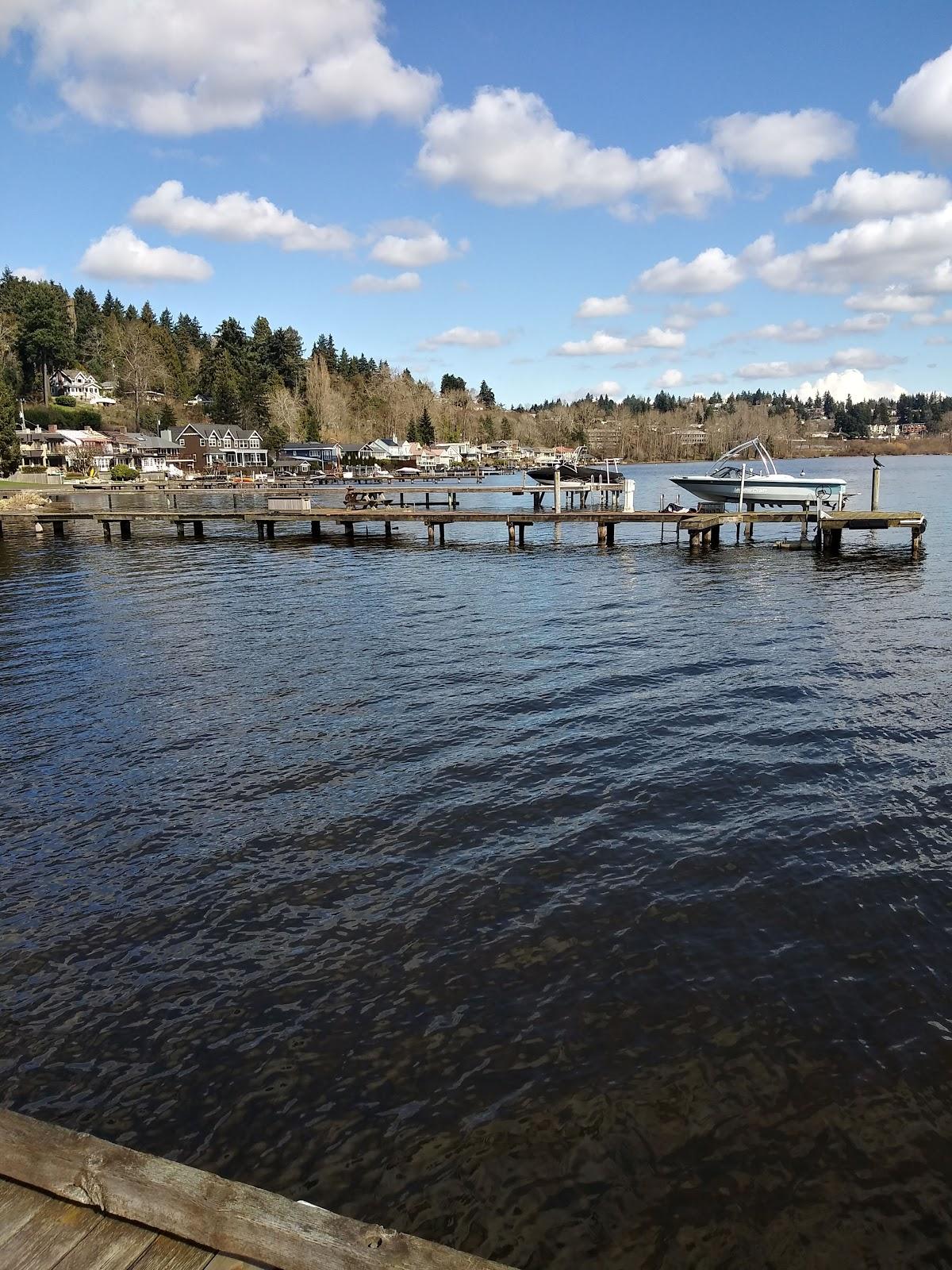 Sandee Lyon Creek Waterfront Preserve