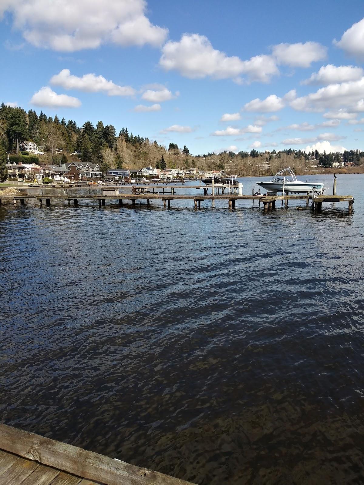 Sandee Lyon Creek Waterfront Preserve Photo