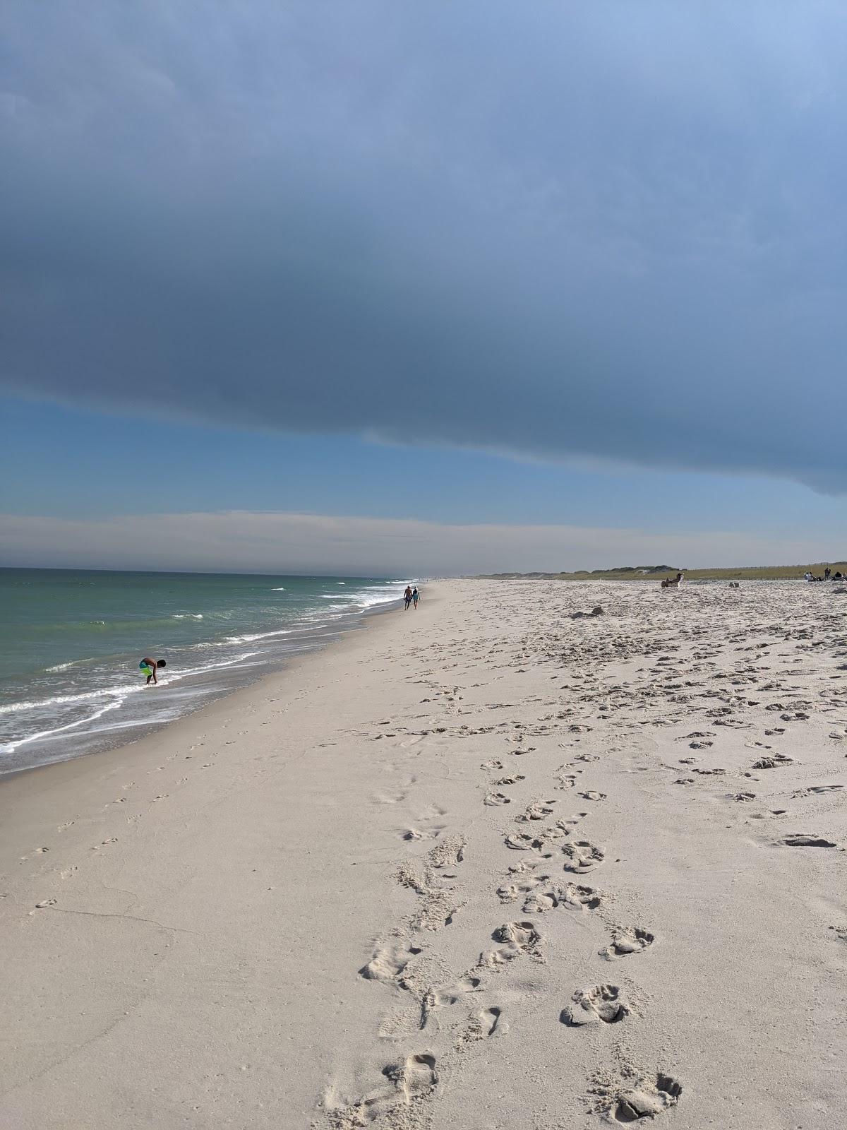 Sandee - Sea Island Beach