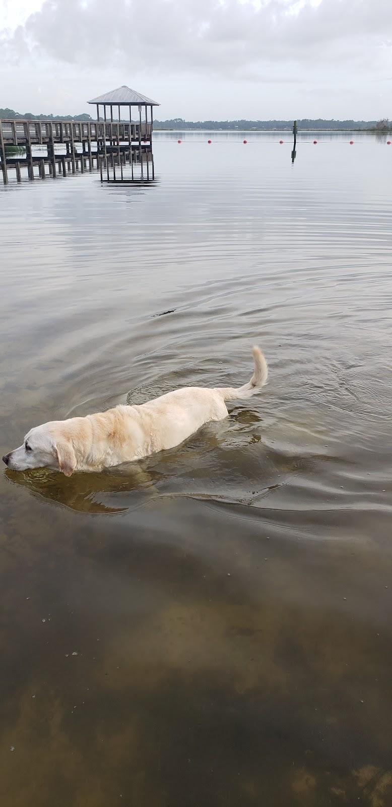 Sandee - Lake Broward Park