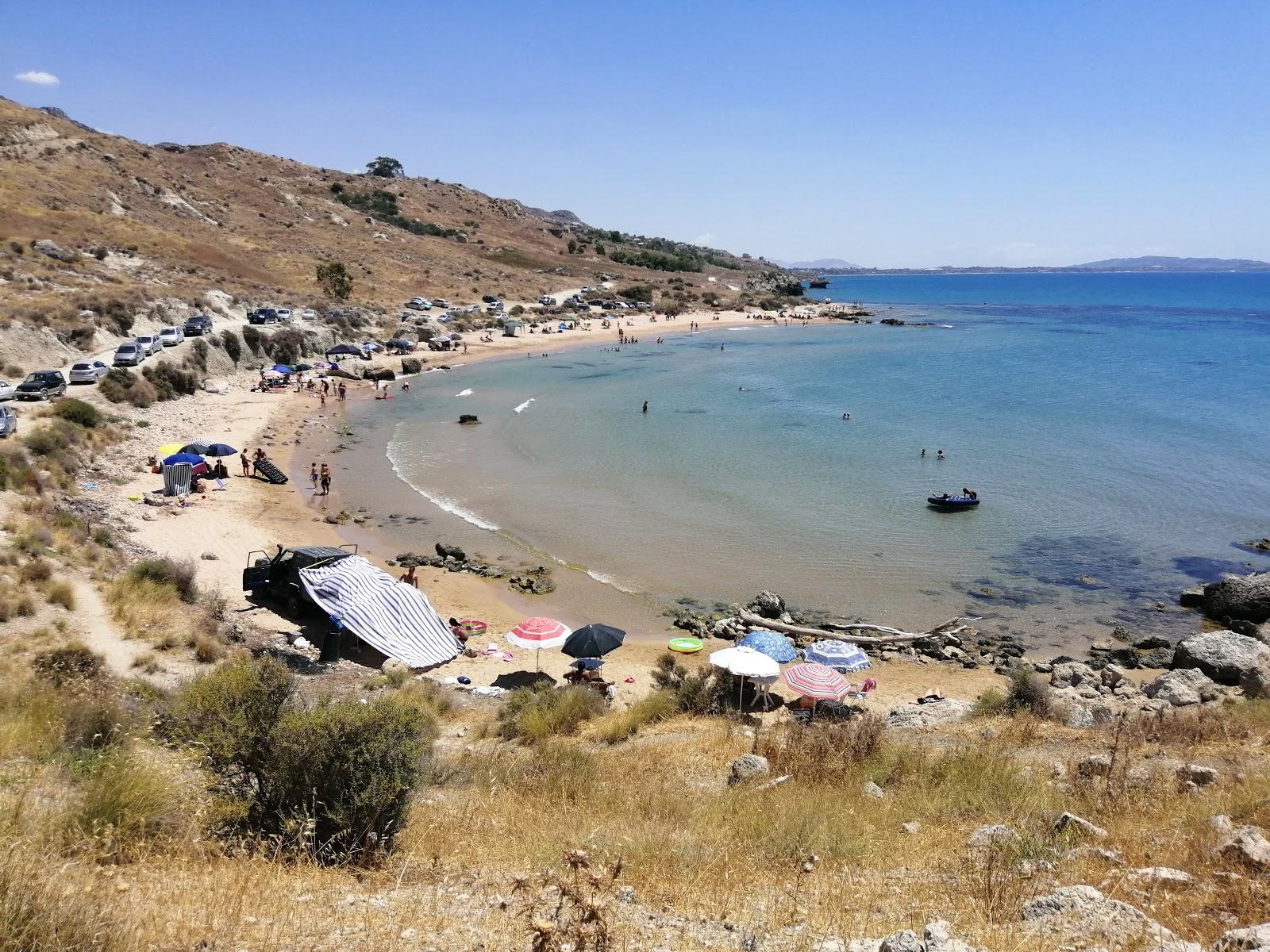 Sandee Spiaggia Malerba Photo