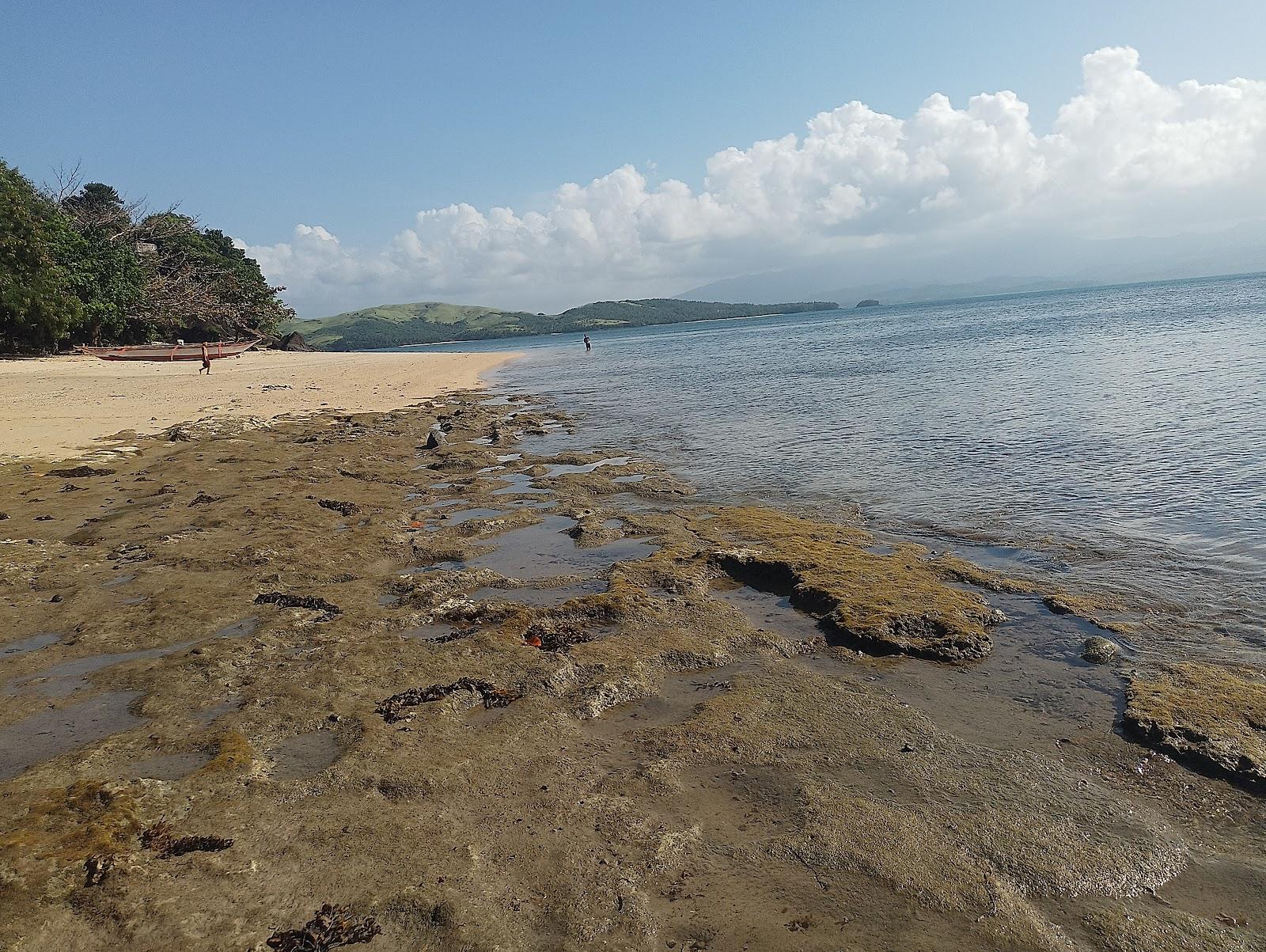 Sandee Tinawagan Point.