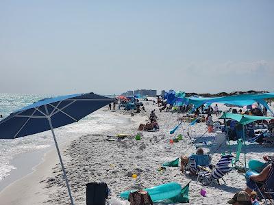 Sandee - Topsail Hill Preserve State Park Beach