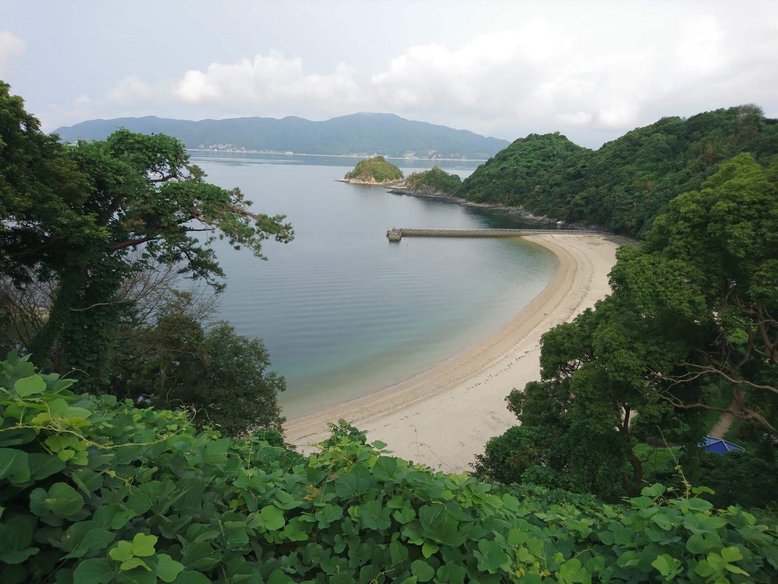 Sandee Hanaguri Public Beach